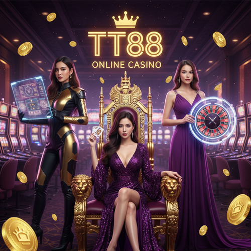 TT88 bca